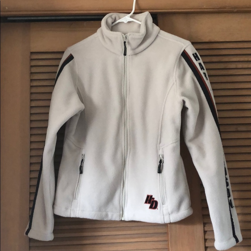 🖤🦅 Harley Davidson thermal jacket🦅